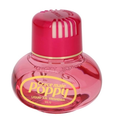 [500140] Poppy Liquid Air Freshener | Strawberry