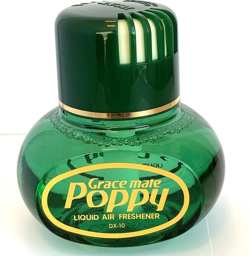 [500135] Poppy Liquid Air Freshener | Pine