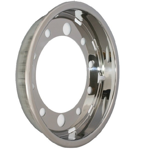 [31104321] America Simulator Rear Mid-Deep 19.5" x 14"