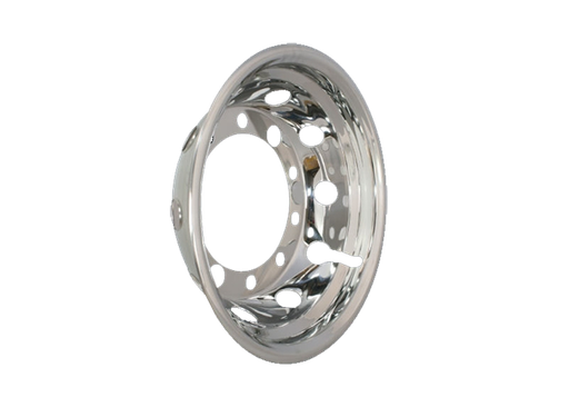 [31104726] America Simulator Trailer 22.5" x 11.75"