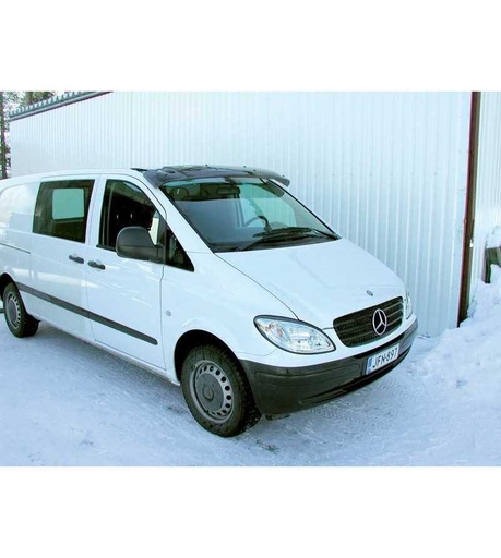 [73049472] Vepro Oy SONNENBLENDE FÜR Mercedes Vito / Viano / V-Class 2004+