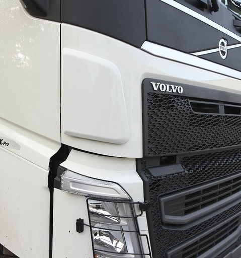 [42807272] Dirt deflectors for Volvo FH4 / Scania R Series / Renault T Series
