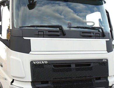 [250AD4080] Frontplaat voor Volvo FH4