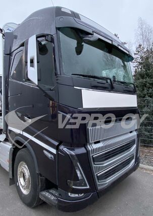 [250AD4406] Front Cover Plate for Volvo FH4B/5