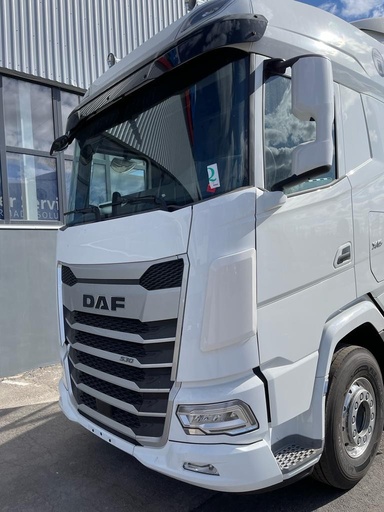 [428AD4413] Vuilafstoters voor DAF XF/XG/XG+ 2022+