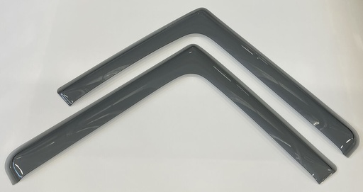 [43277272] Raamwindgeleiders voor DAF XF106