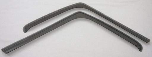 [43405572] Raamwindgeleiders voor Mercedes Sprinter 2018+