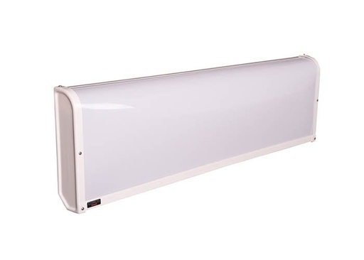 [18325110-80] IllumiLed Sign 12/24V - 25x110x8cm