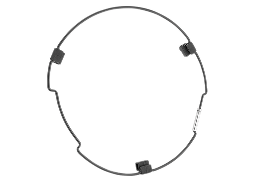 [31091320] Lock-Ring Montagering 17,5"