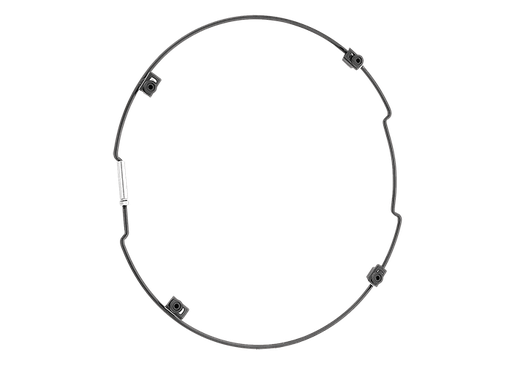 [31091321] Lock-Ring Mounting Ring 19.5"