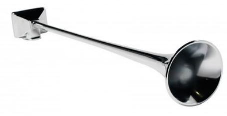 [30318330] Hadley Luchthoorn - 610mm