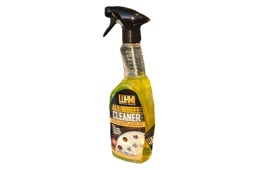 [45110061] Luhmi All Wheel Cleaner 1L