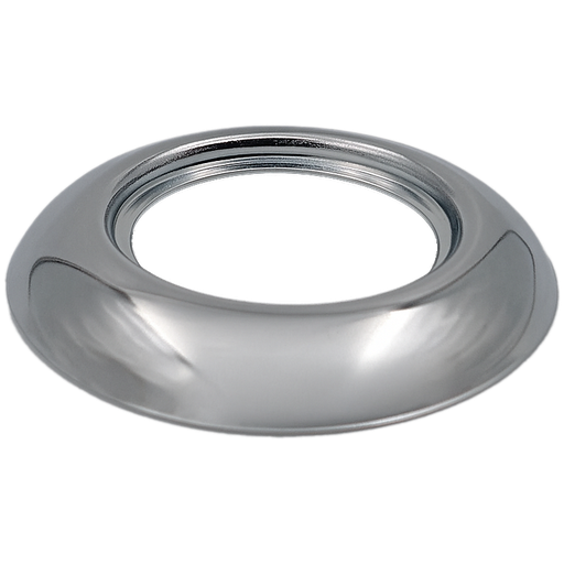 [46350236] RVS Cover Ring voor Ronde Positieleds