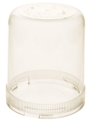 [4635595CG] Clear Lens for AEB 590/595 Beacon Light
