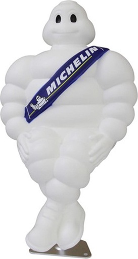 [51180666] Originele Michelinpop 40cm
