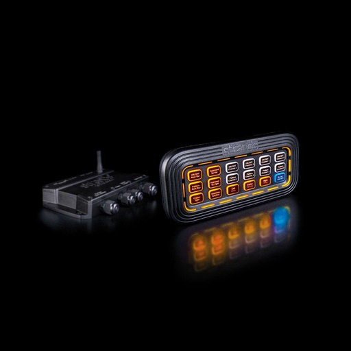 [5850208] Cruise Light Wireless Controller