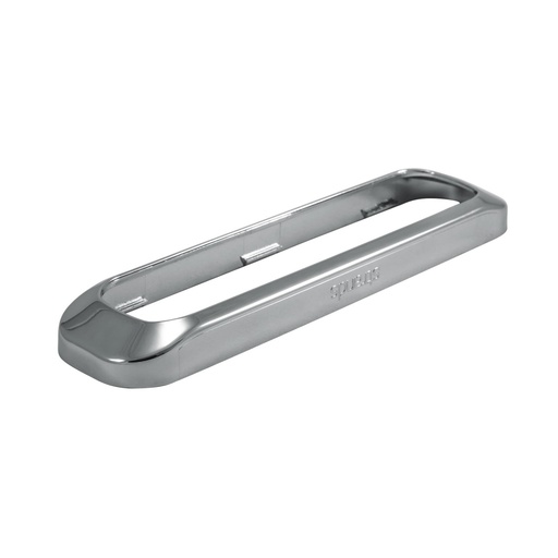 [5850399] Chrome Cover for Dark Knight Lights