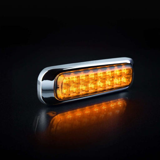 [5850407] Dark Knight LED Indicator Light