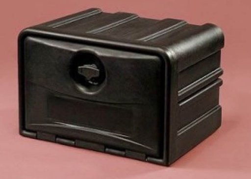 [47205957] Kunststof Gereedschapskoffer Magic 60S - 600x400x470mm