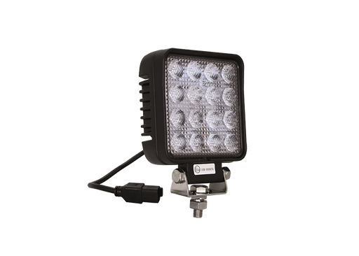 [5908517] LED Work Light / Reverse Light 12-32V 25W