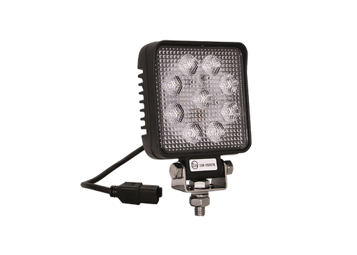 [5908527] LED Werklamp 1250 Lumen 12-32V