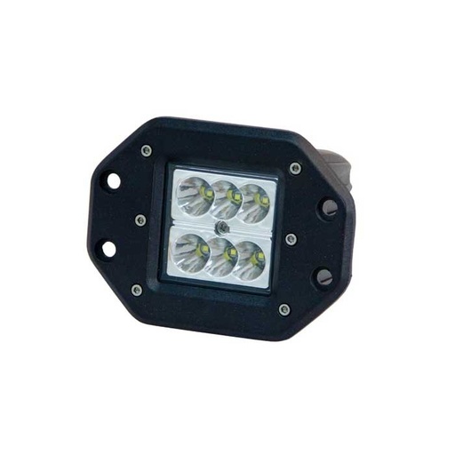 [5809009-BI] LED Werklamp 888 Lumen 9-32V