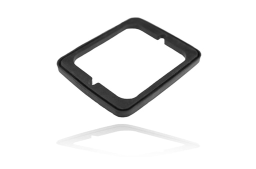 [5800112-P] IZE LED Rubber Gasket Square