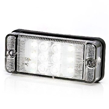 [5800268] LED Achteruitrijlicht Mini 12-24V