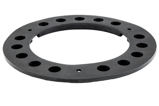 [5800612] IZELED Rubber Pakking Rond