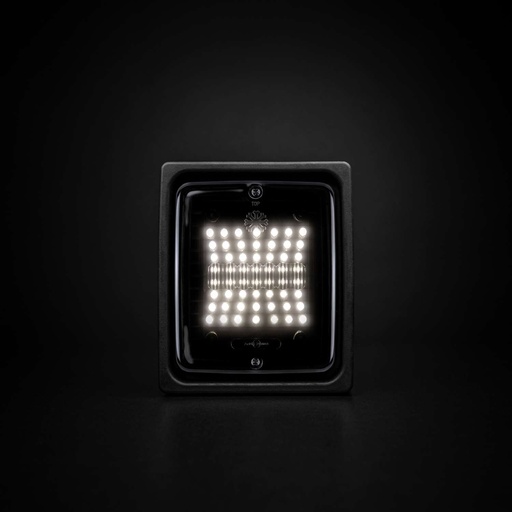 [5800634] IZELED Dark Knight - Reverse Light