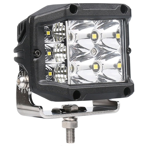 [5809109] SIDE SHOOTER LED Werklamp 29W