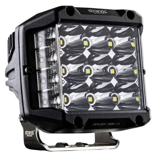 [5809122] Side Shooter XL LED Werklamp 61W