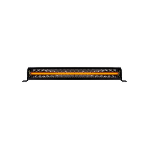 [5809167] Siberia Outlaw Double Row LED Bar 22"