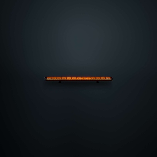 [5809212] Siberia Night Guard Single Row 20" met Waarschuwingslicht