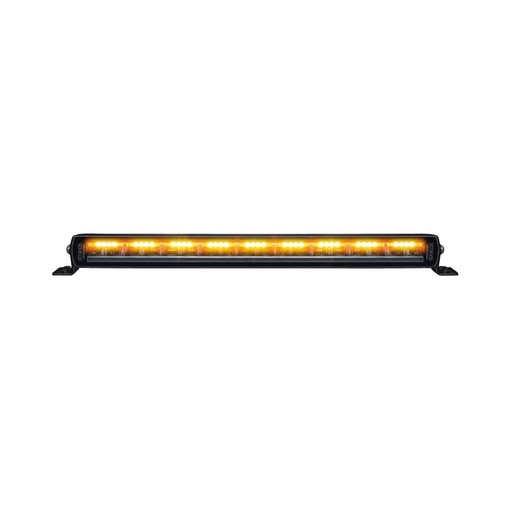 [5809212] Siberia Night Guard Single Row 20"