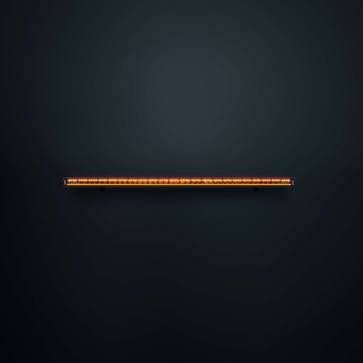 [5809214] SIBERIA NIGHT GUARD WARNLEUCHTE LED BAR 38”