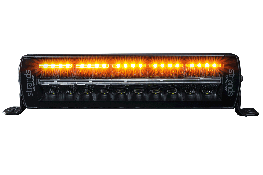 [5809216] Siberia Night Guard Double Row 12"