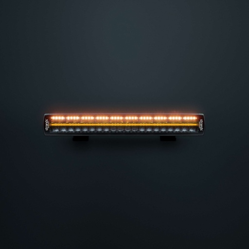 [5809217] SIBERIA NIGHT GUARD WARNLEUCHTE LED BAR 22”
