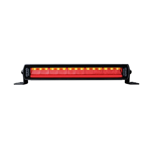 [5809226] Siberia 12" Taillight - 4 Functions