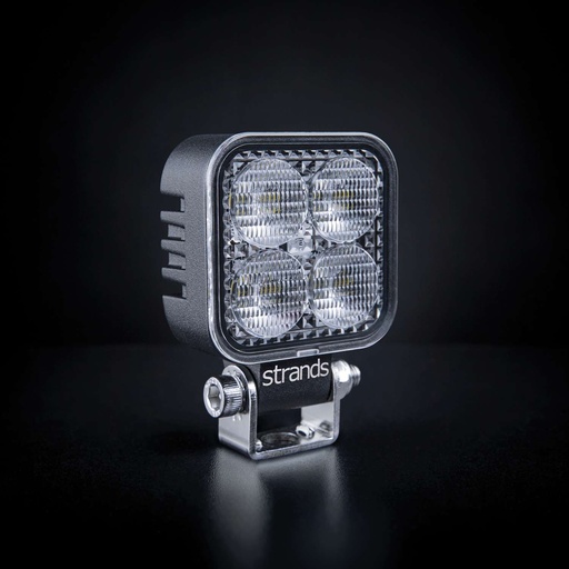 [5809234] Unity LED Werklamp 10W
