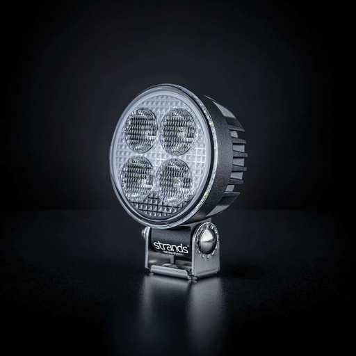 [5809236] Unity LED Werklamp Rond 19W