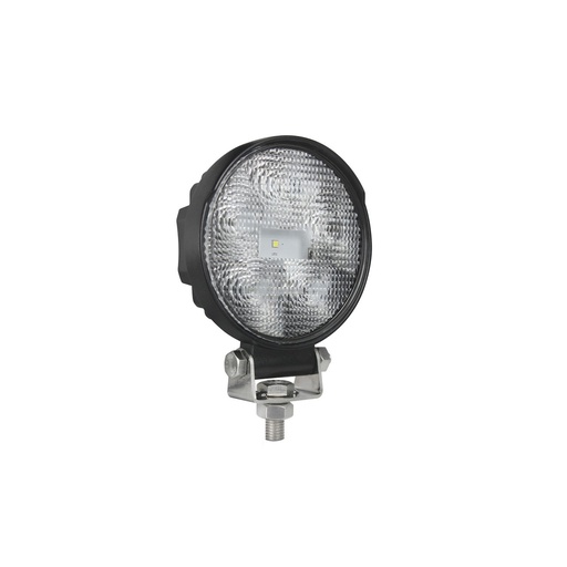 [5809516] LED Werklicht Rond 9W