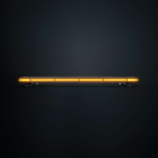 [5850214] Cruise Light LED Warning Light Roof Bar - 772mm