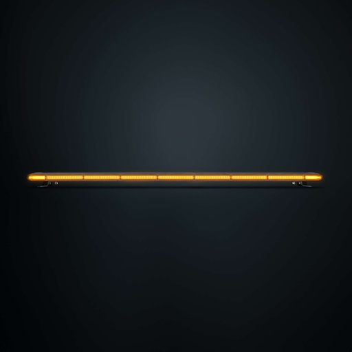 [5850217] Cruise Light LED Flitslampbalk - 1229,2mm