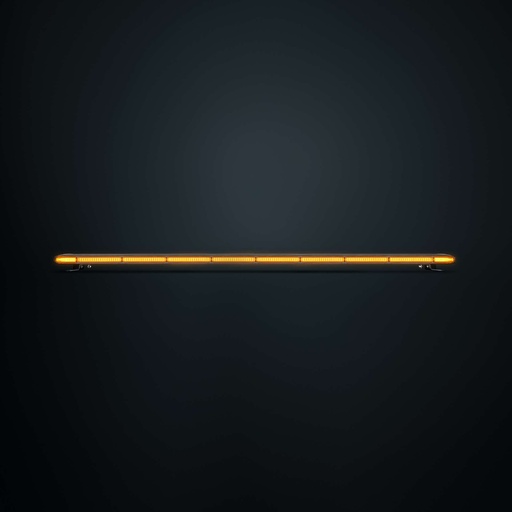 [5850218] Cruise Light LED Flitslampbalk - 1381,6mm