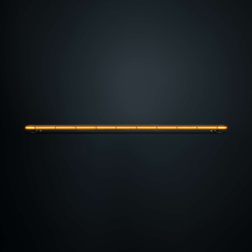 [5850219] Cruise Light LED Flitslampbalk - 1534mm