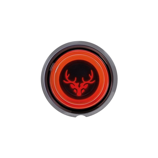 [5830401] Freedom Viking LED Unit | Rood