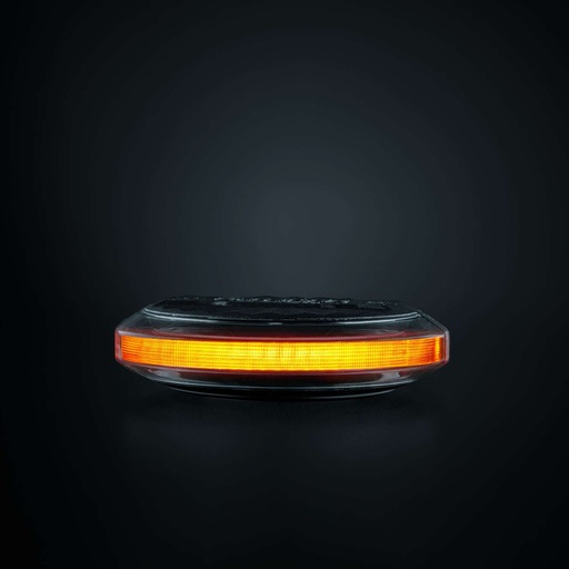 [5850963] Firefly Zwaai-/Flitslamp Summer Glow Ø140mm | 3-Puntsmontage