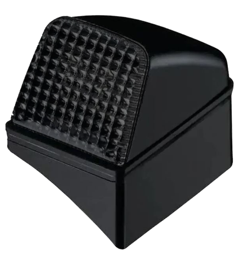 [58001033LWS] Halogeen Toplamp voor Volvo | Wit met Dark Smoked Lens | Links