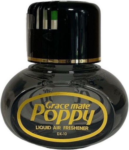 [500160] Poppy Luchtverfrisser 150ml | Fine Squash